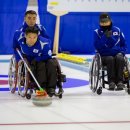 World Wheelchair-B Curling Championship begins Saturday in Finland 이미지