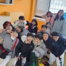 용호 태권도장 이미지