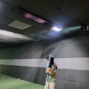 스트라이크존 군포산본구장