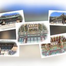 군자성황사지 | 옥녀봉-군자봉-수압봉-관무산-옥구산-영각사-진덕사-물왕호수...경기도 시흥시
