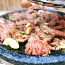 김경희의바른갈비