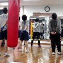 한국체대 복싱 헬스클럽 이미지