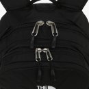 04-A | 노스페이스 보레알리스2 백팩 32L 블랙 후기, 사이즈와 수납력 정리 NM2DS04A