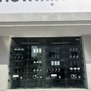 뉴믹스커피 북촌 이미지