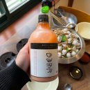 오봉해물칼국수