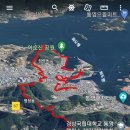 여항산 공영주차장 이미지