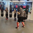 Real Boxing GYM 이미지