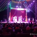 사천세계문화콘텐츠 상설공연장 이미지