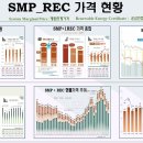 REC 현물시장 가격동향(일별)(23.7.13)_비앤지컨설팅 이미지