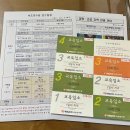 한전 속초연수원 3박4일 / 숙소, 구내식당, 편의시설