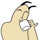 블러커피바