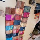 쉽고 재미있는 가죽공예 이미지