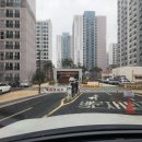 물향기마을 3단지 교차로2 | 파주 열쇠 도어락 동패동 물향기마을1단지 문 손상 없는 무타공 설치기