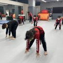 동양합기도 무술관 이미지