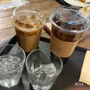 로사 | 코엑스 커피 맛집 카페 테라로사 크리스마스 방문 후기