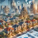 부동산 경매와 투자 이미지