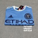 다비드 핏 | [솔직리뷰]15/16시즌 뉴욕시티FC 어센틱유니폼(feat. 다비드비야)