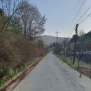 경기둘레길 안성42코스 이미지