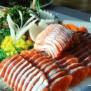 참샘골가든횟집 이미지