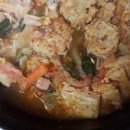 모둠전찌개 만드는 법 김치 전찌개 만들기 잡탕찌개 이미지