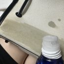 솔테크 | 다이소 바르는 테크 사용법 &amp; 효과 비교 (가방/옷 실험 후기)