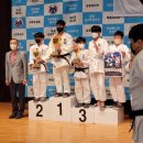 동아대유도관 이미지