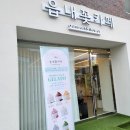 읍내꽃카페