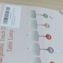 멜로우그린 | ( 내돈내산 ) 루밍 멜로우 무선 무드등, 그린 구입후기 입니다.