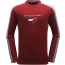 겨울 [EiDER]M's Diversity 라운드 긴팔 이미지