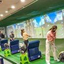 스카이 골프 이미지