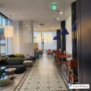 남해-229 | 강릉 하운드 호텔 경포대 오션뷰 숙소 조식맛집