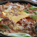 송탄부대찌개 이미지