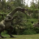 벨로시랩터 | <점박이: 한반도의 공룡 3D (Speckles: The Tarbosaurus, 2011)> 공룡이 이땅에서 살았던게 중요해?