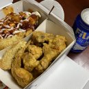 처갓집양념치킨호계점 이미지