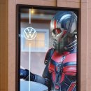 (주)에스에이치엠코리아 | 앤트맨과 와스프: 퀀텀매니아(앤트맨 3) 보고왔스흠(폭스바겐 ID.4 GTX 등장/스포일러 없음/쿠키영상 2개)