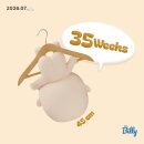 광주열린병원 | [임신일기#15] 광주 미즈피아병원 35주 임산부 막달검사 후기