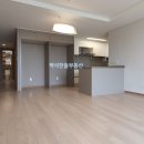 sk view 아파트 앞 이미지