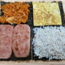 맘대로김밥