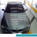 BMW 335 LLumar PPF 전체시공 이미지