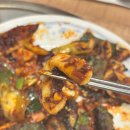 사랑해요농협주유소 | 예천 맛집 투어 필수 코스! 3대를 이어온 백년가게 용궁 순대국밥 솔직후기