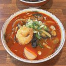 칼질만번짬뽕 | 대전 유성노은역 현지인 짬뽕 맛집 칼질만번짬뽕 내돈내산 후기