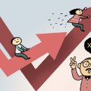 [생활 속 경제] 돈 배로 불리는 '투자 지렛대'… 주가 오르내리면 손해커지는 구조죠 이미지