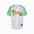 민화A | 야구, 문화유산과 만나다: '역대급' 콜라보, 팬심을 사로잡다!