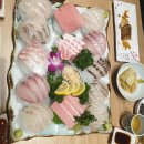 부산횟집 이미지