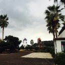 올레풍차 이미지