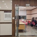 애오개역 3번 출구 앞 이미지