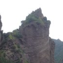 독도전망삭도시설 이미지