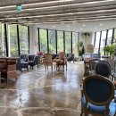 카페 벅헤드 이미지