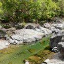 백담주차장 이미지