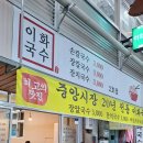 이화국수집 이미지